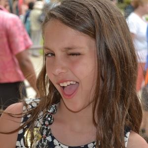 Meet your Posher, Jordan